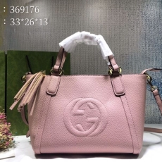 Gucci Top Handle Bags